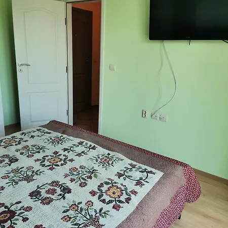 Complex - Egrek 5 * Łozenec