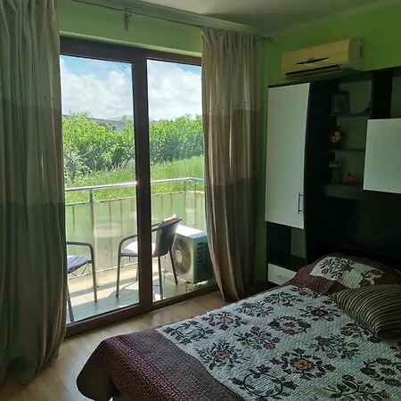 Complex - Egrek 5 Apartament *