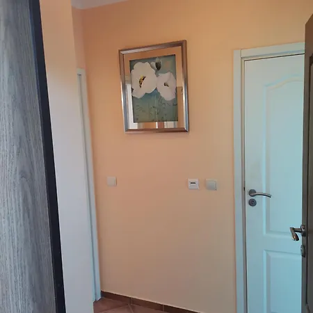 Complex - Egrek 5 Apartament Łozenec