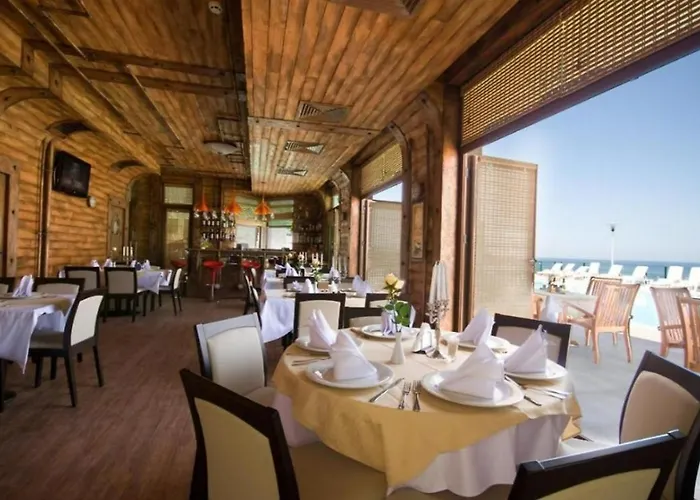 Apartamento Complex - Egrek 5 Lozenets