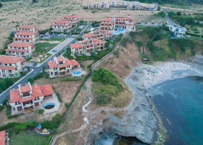 Complex - Egrek 5 Lozenets