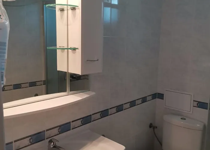 Apartamento Complex - Egrek 5