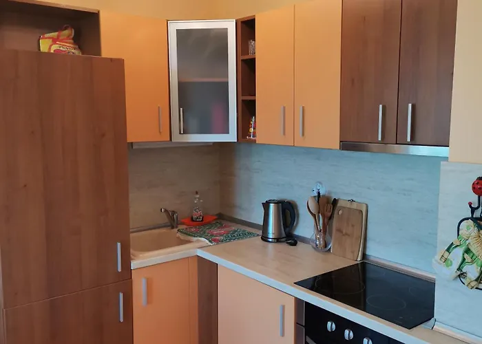 Complex - Egrek 5 Lozenets