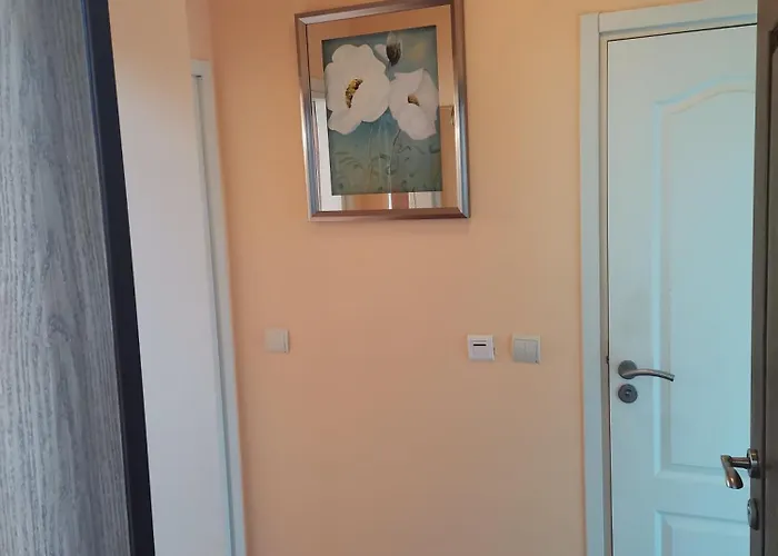 Complex - Egrek 5 Apartamento Lozenets