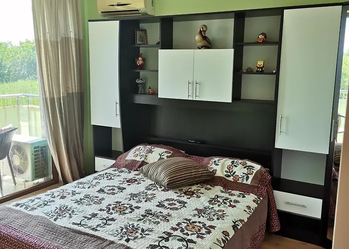 Apartamento Complex - Egrek 5 Lozenets