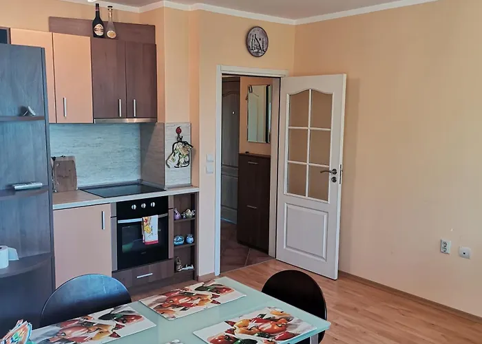 Complex - Egrek 5 * Lozenets