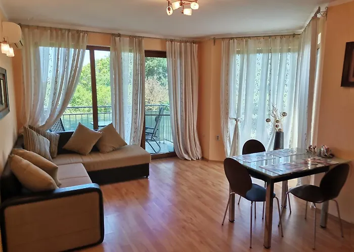 Complex - Egrek 5 Apartamento *