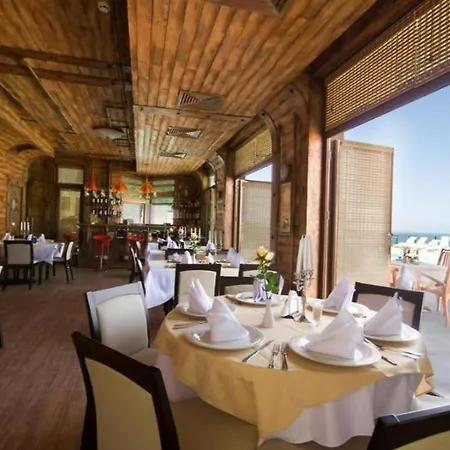 Apartment Complex - Egrek 5 Lozenets