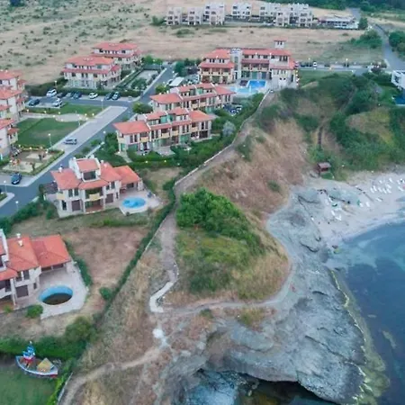 Complex - Egrek 5 Lozenets