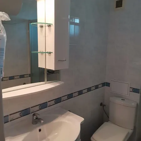 Apartment Complex - Egrek 5