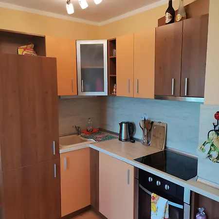 Appart Complex - Lalov Egrek 5 로제넷츠