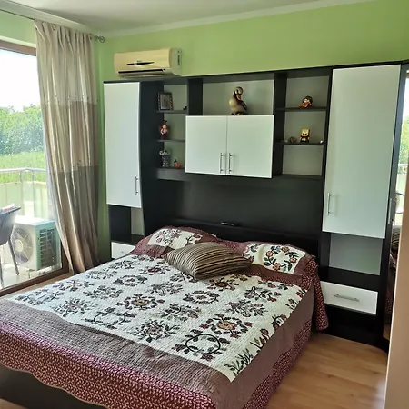 Apartment Complex - Egrek 5 Lozenets