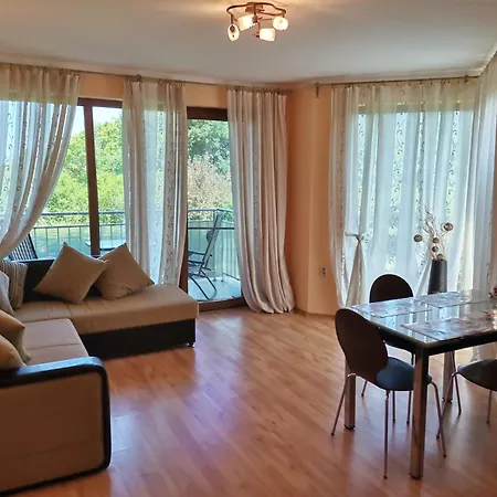 Complex - Egrek 5 Apartment *